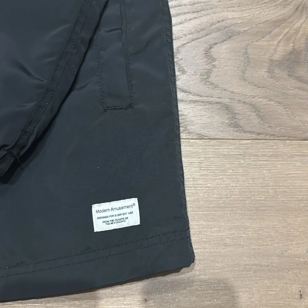 Modern Amusement nylon jacket - Picture 4 of 5